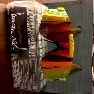 Pit Viper sunglasses